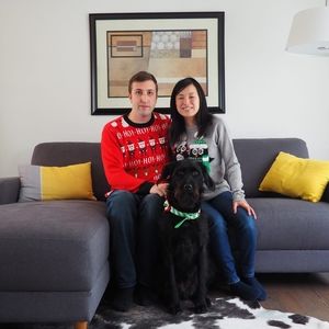 Meet your Posher, Tracy